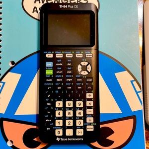 Ti84-plus